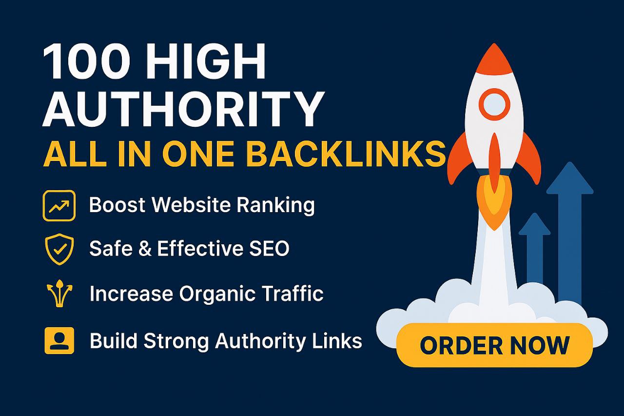 200 Premium SEO Backlinks Service Boost Ranking &...