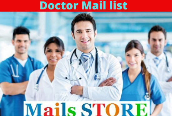 I will provide usa, uk, canada all hospital, doctor, ...
