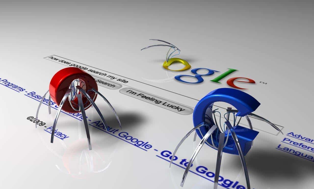 I will get your website and backlinks indexed by goog...
