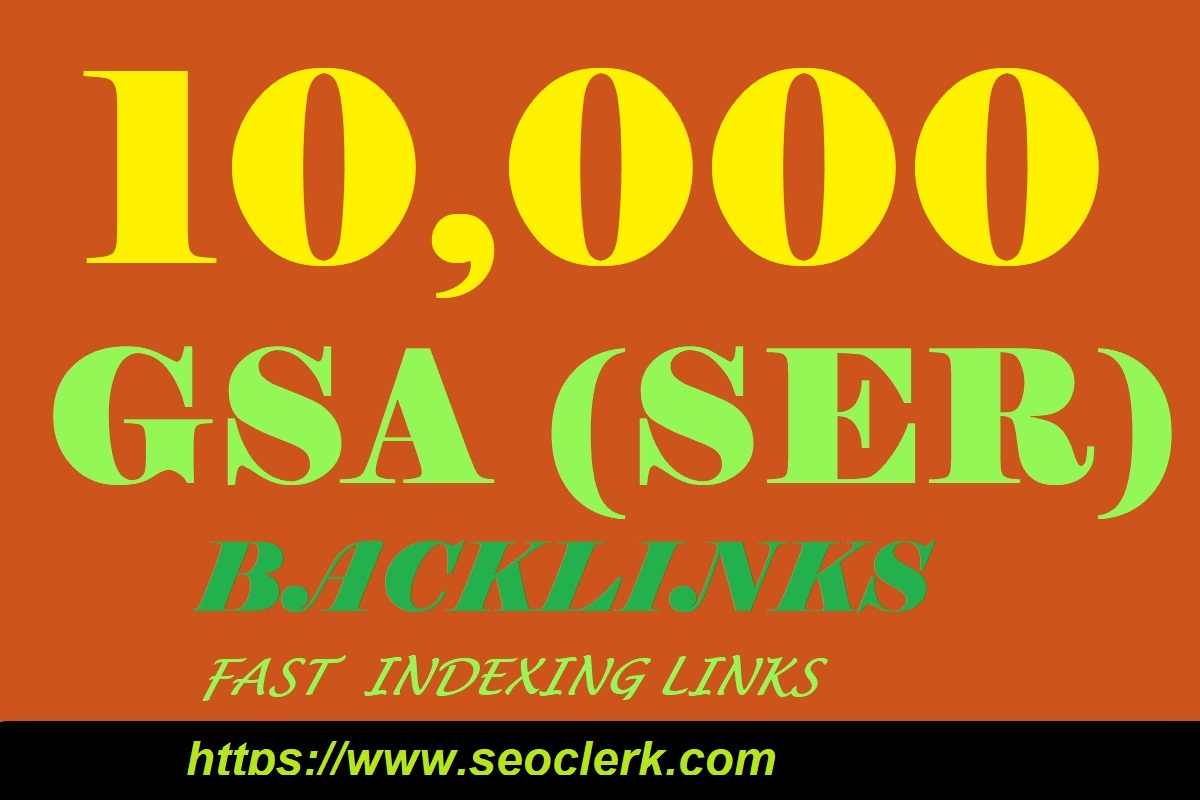 i will create 10,000 high quality do-follow blog comm...