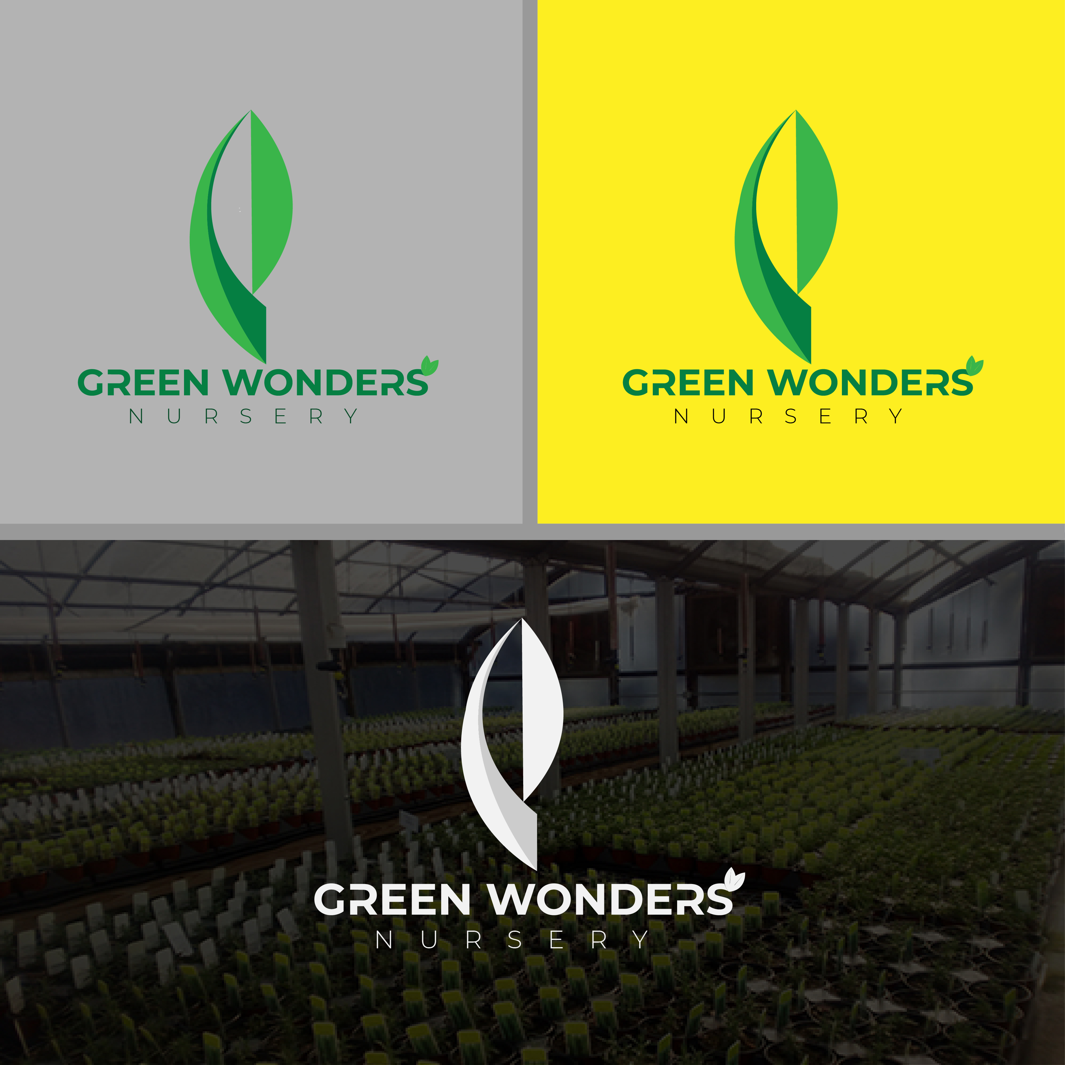 I will design unique creative modern business logo fo...