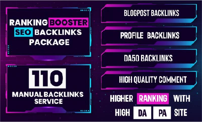 Rank Fast, Rank High, Make Bank. Updated SEO Method...