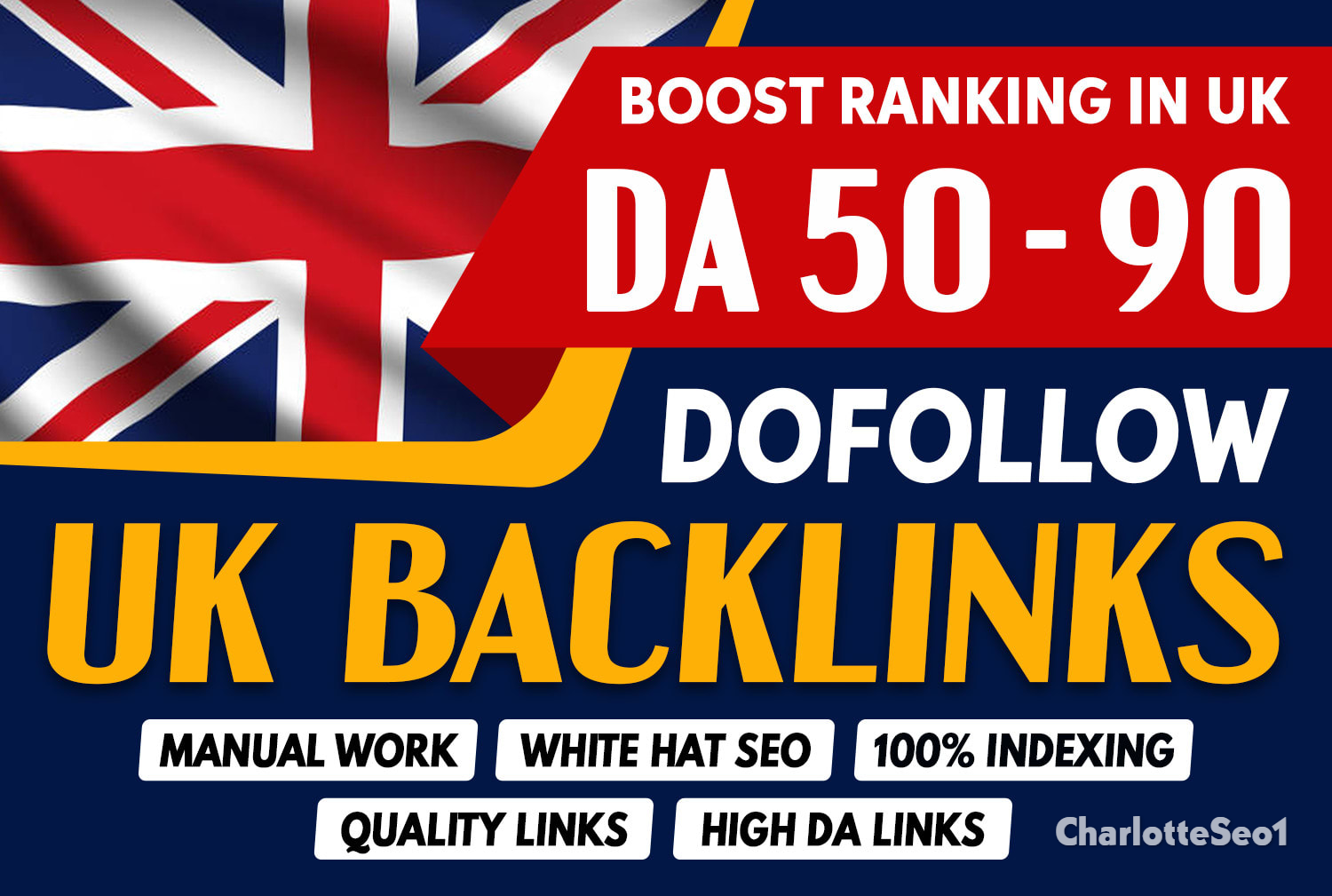 Get Powerful 20 UK-Based SEO Backlinks to Improve You...