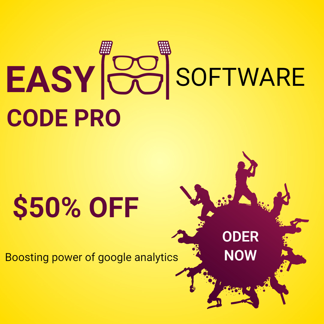 Easy code pro Boosting Power Of Google Analytics To Y...