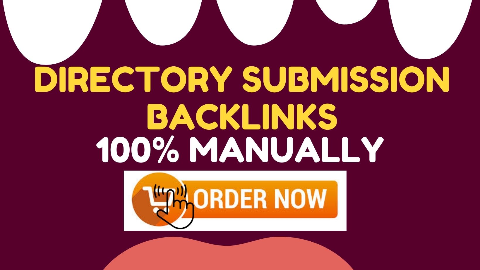 I Will Manually Created 50 High Quality Directory Sub...