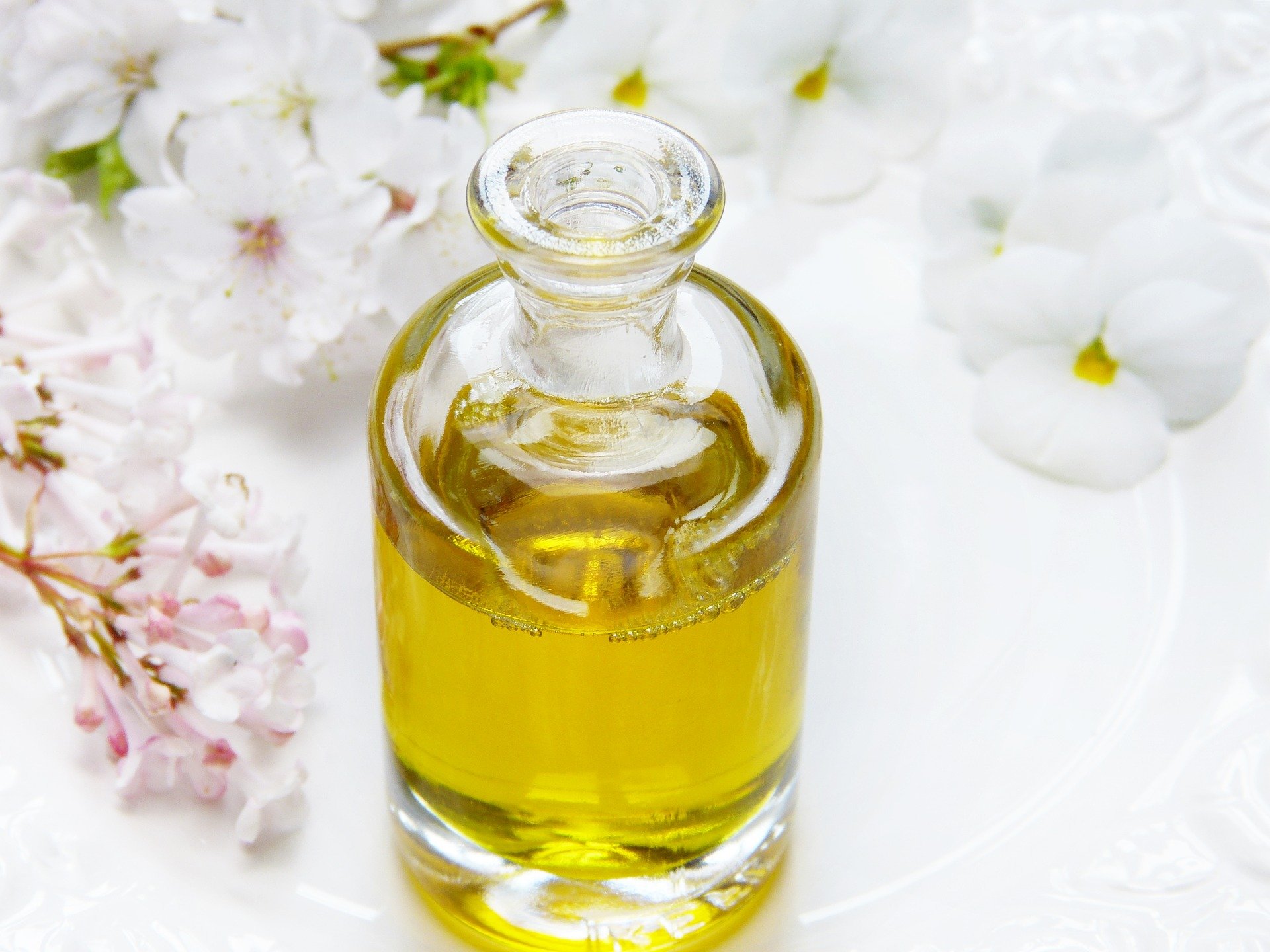 This is an article on the personal perfume method and...