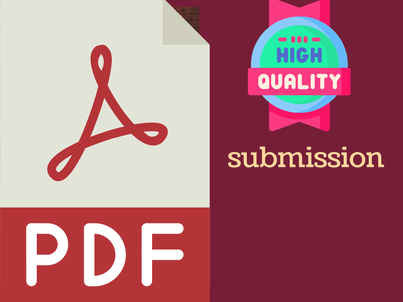 30 PDF submission manually High DA PDf submission sit...