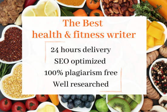 Will do an excellent 1000 words article writing, con...