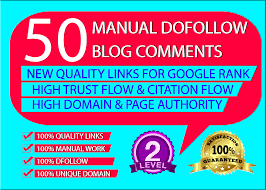 I will provide 50 backlinks unique domain Dofollow bl...