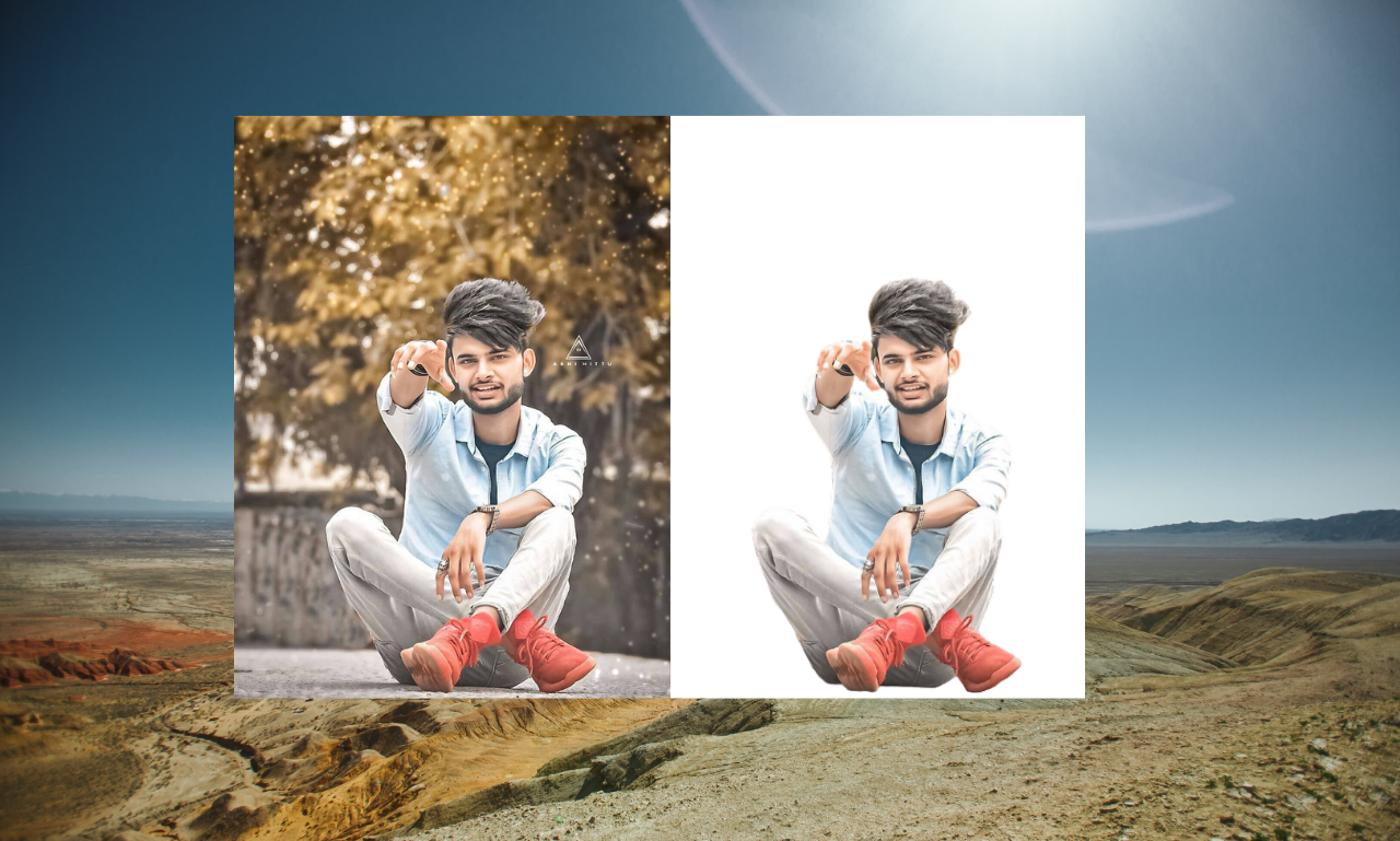 I will do background removal of your photos professio...