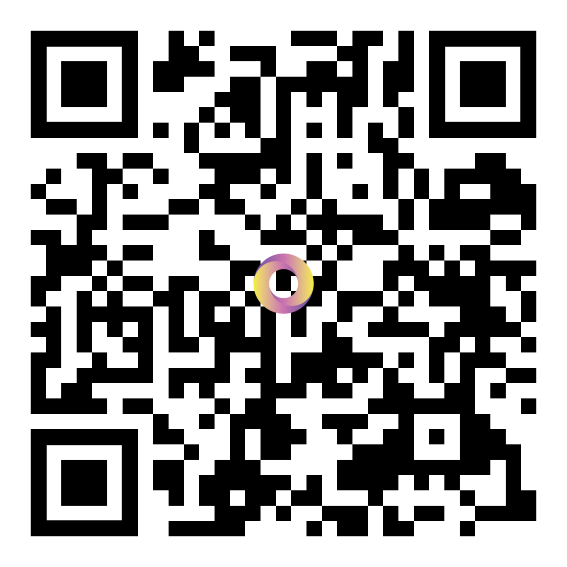 I will create a QR code for my good client for any ty...