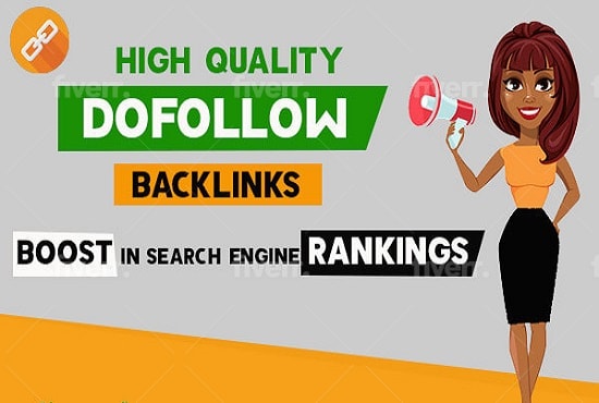 I will build 70 high quality dofollow SEO backlinks l...