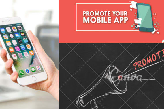 I will do mobile app promotion and marketing for mass...