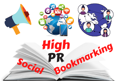 Create 80 Social Bookmarking dofollow Backlinks high ...