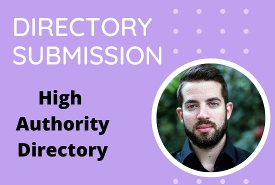 I will do 100 local citation and directory submission