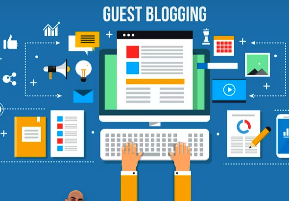 I will provide you High quality DA 67+ guest post