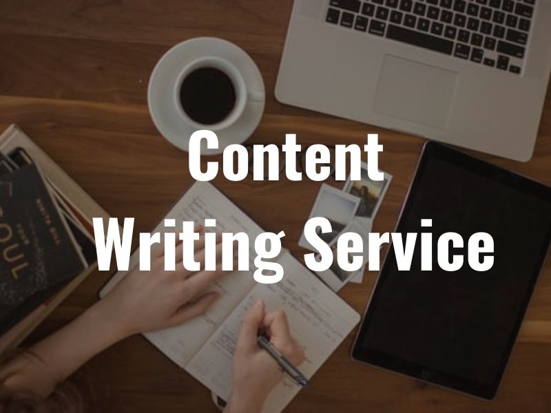 I will write compelling SEO friendly content and blog...