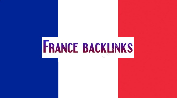 I Will 20 High Da, Dr, France Seo Blogs France Back...