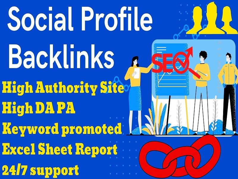 create 100+ DOFOLLOW High PR1-PR7+ or DA 30+ Highly A...