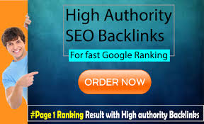 Get New Improved Epic Rankings Dominator - High Domai...