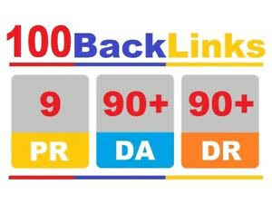 I Will Manually Create 9+ HIGH QUALITY DA 90+ Best Ra...