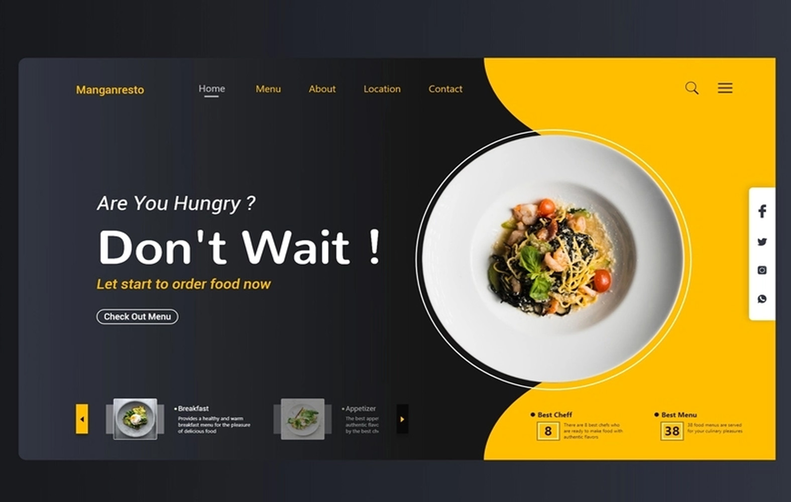 I will design or redesign squarespace website