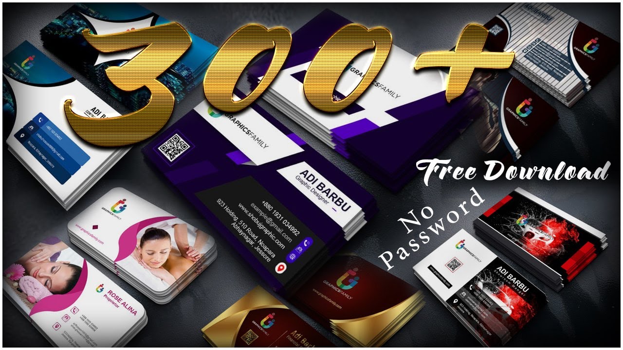 I will provide unique and professional 300+ business ...