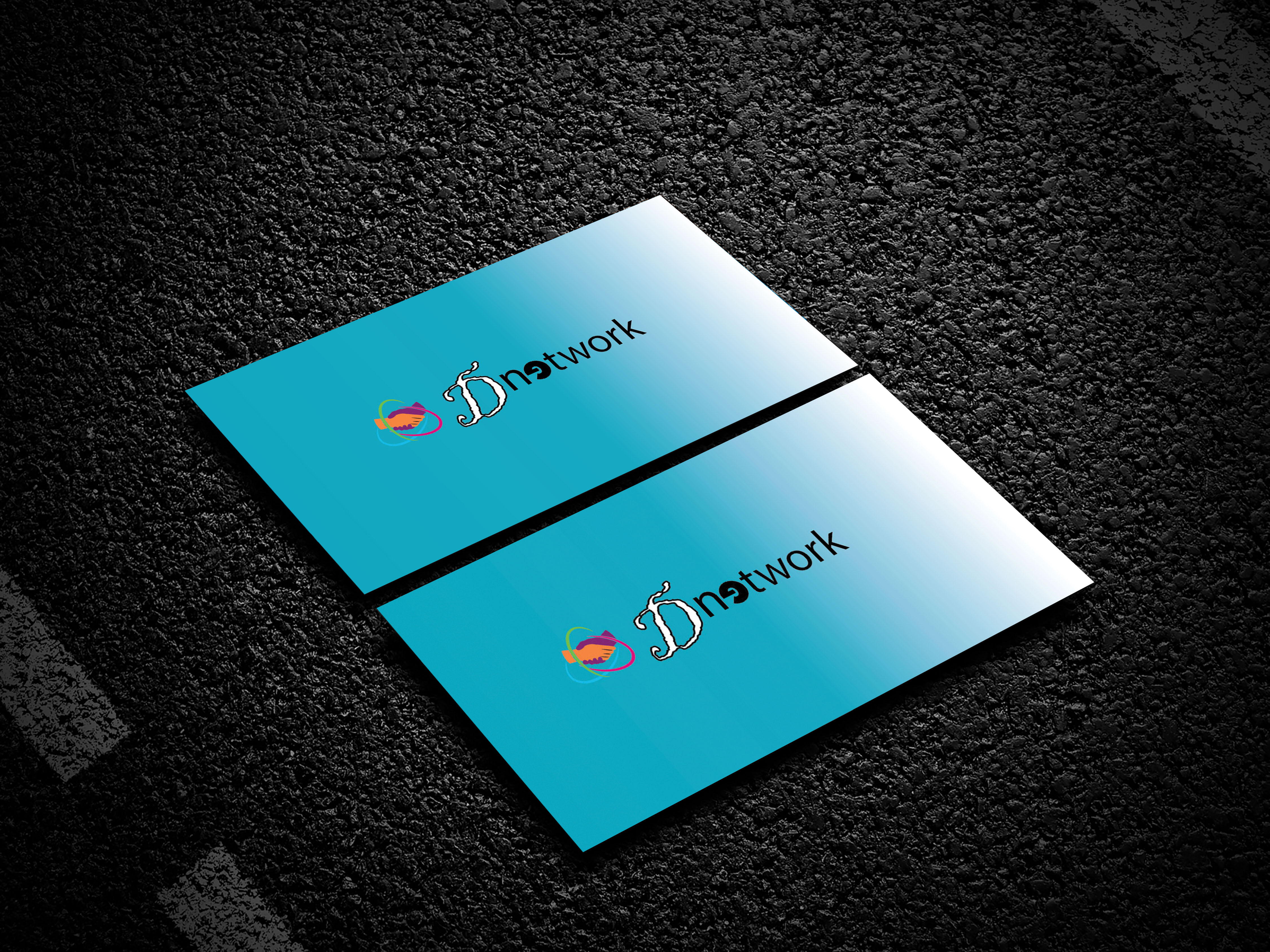 I will design unique and impressive business card wit...
