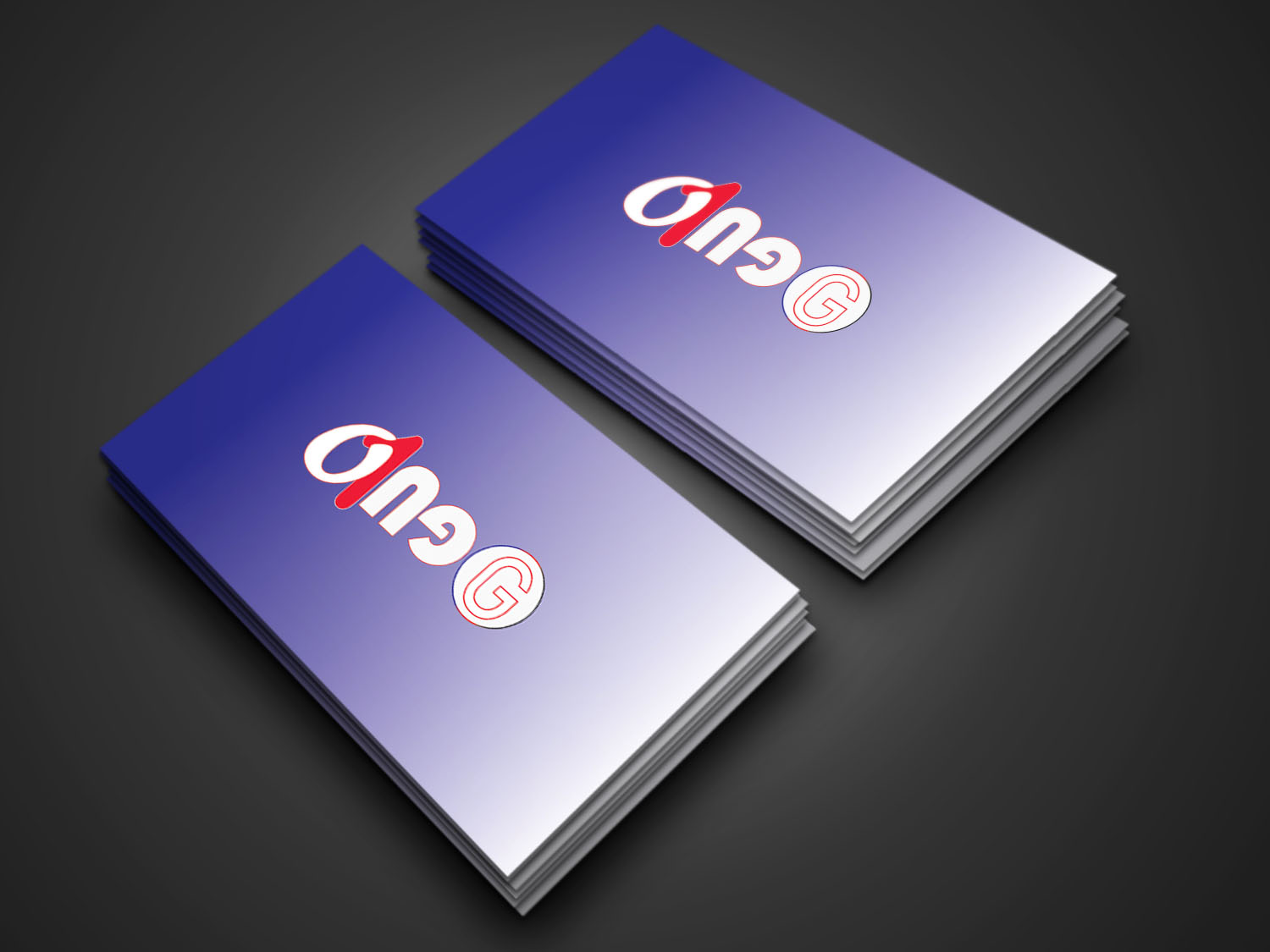 I will design unique and impressive bussiness card wi...