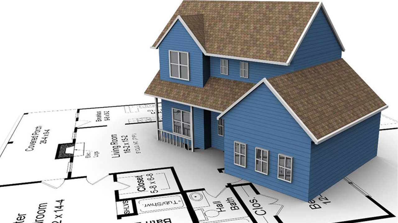 I will build a standard real estate website or realto...