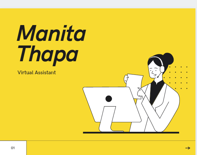 I will be your Virtual assistant, admin support and s...