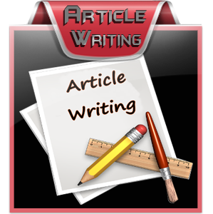 The best article writing ever.I can deliver you any a...