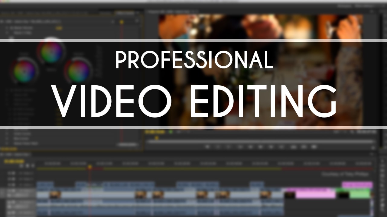 I will edit YouTube video and any type of video editi...