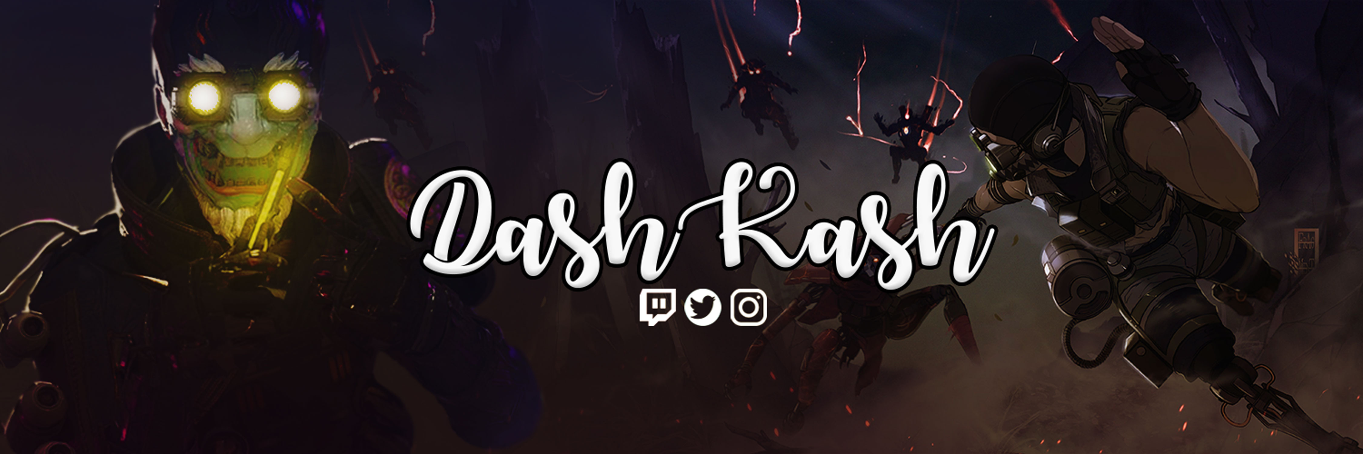 I will create social media or any type of banner edit...