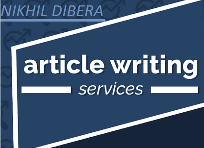 I will write an seo optimized blog post or article fo...