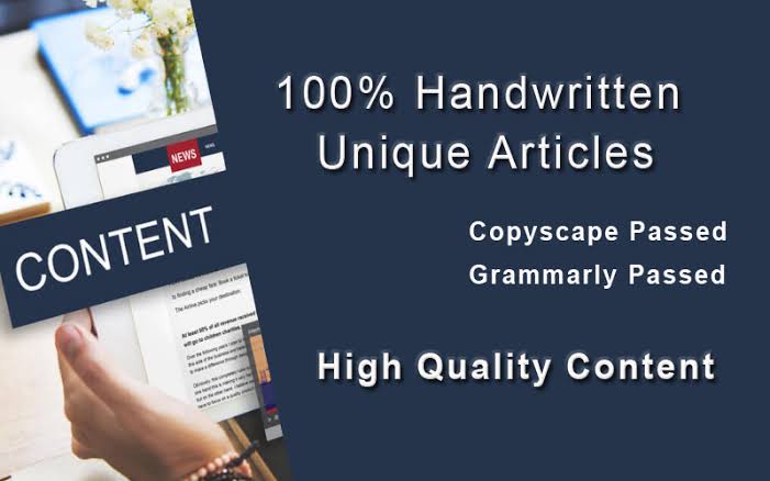 2000 seo friendly article. plagiarism free