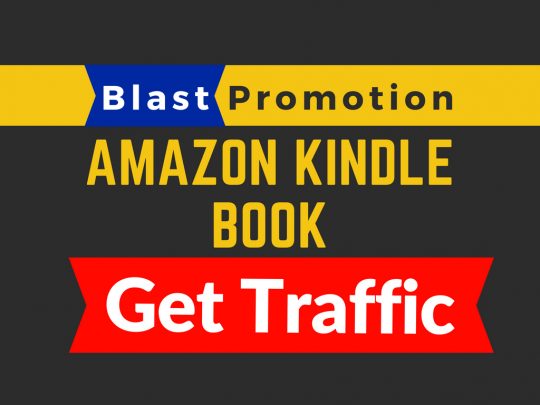 promote and viral your book ebook marketing on social...