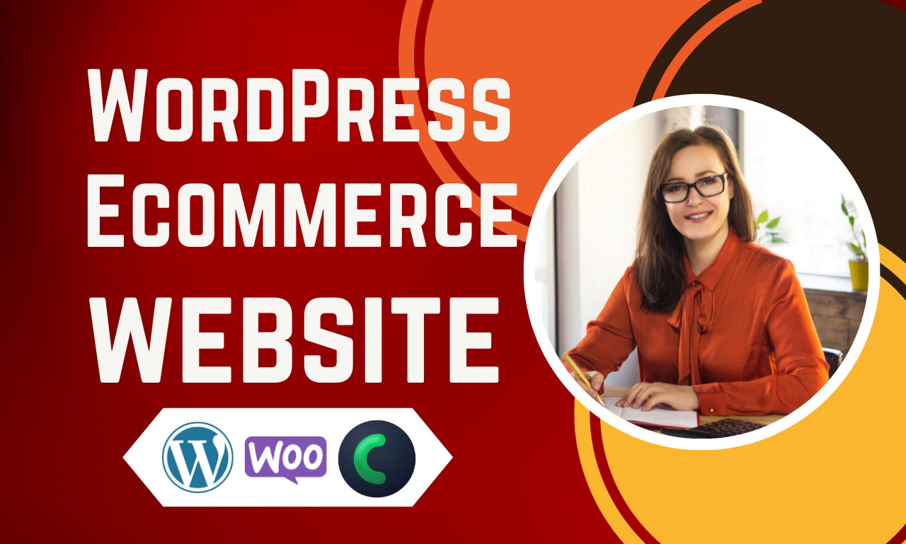 I will create Wordpress ecommerce website or online s...