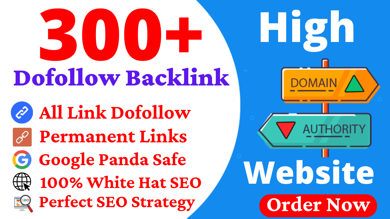 Get 300 Web 2.0 PBN Dofollow Backlinks improve your w...