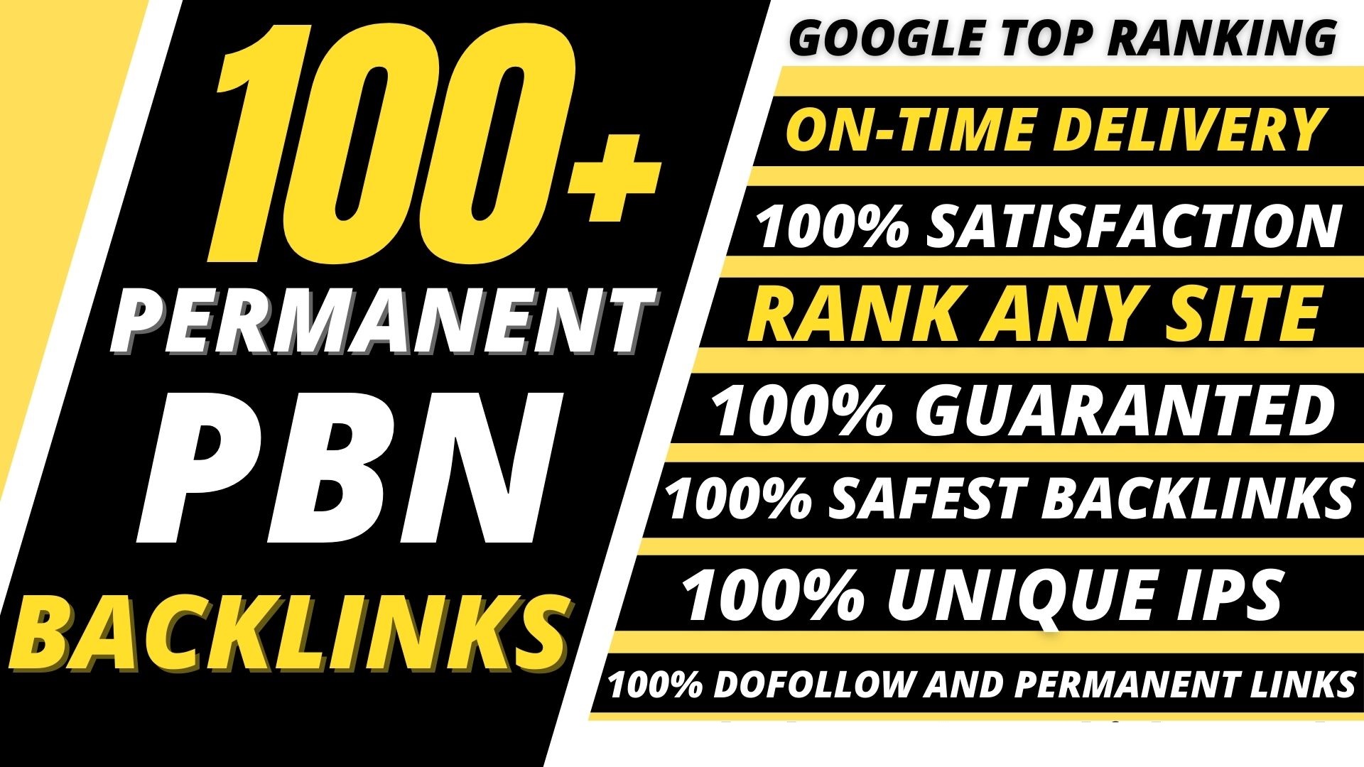 Get 100 Web 2.0 PBN Dofollow Backlinks improve your w...