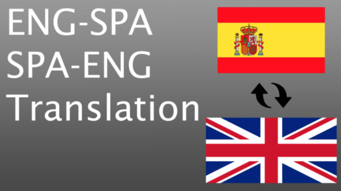 Translate 1000 words from English to Spanish or vice ...