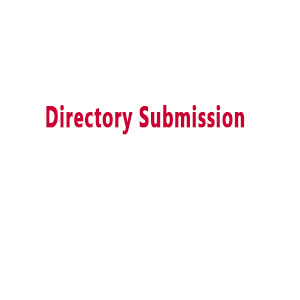 I will provide Directory submission service for onlin...