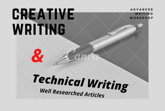 I am creative content writer. I have the best grip on...