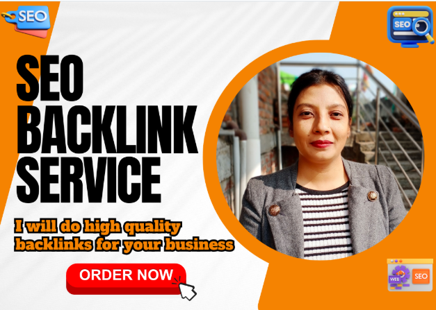 I will do 100 high quality backlinks for your busines...