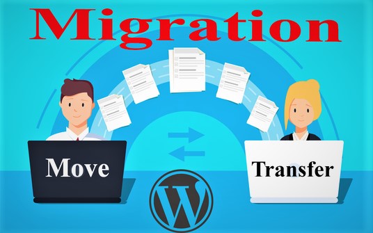I Will Migrate transfer Clone Copy Your Wordpress Web...