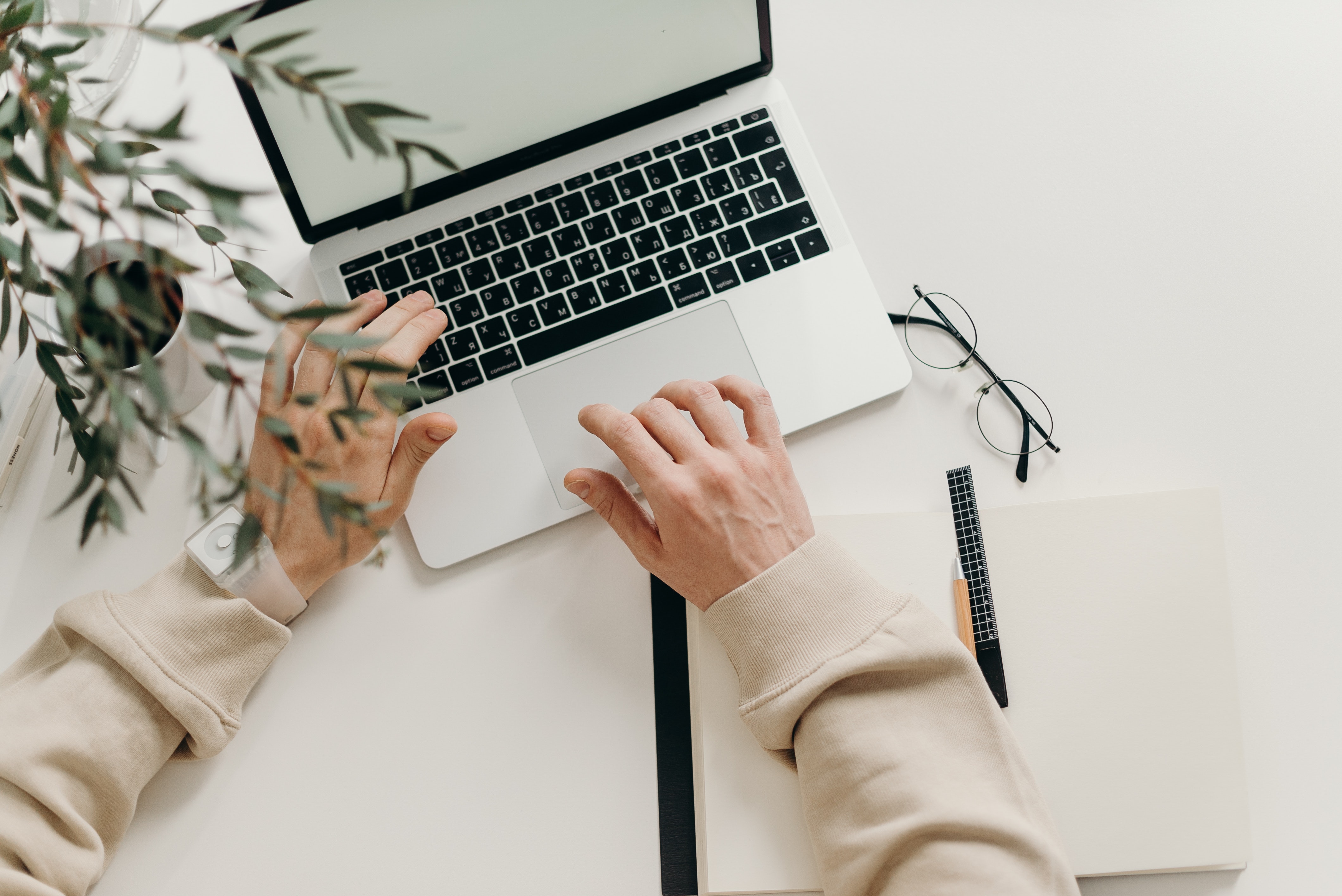 Content Writing For Your Website, Blog etc.
