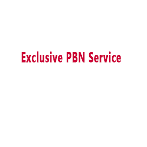 PBN service is available to drive traffic and rank hi...