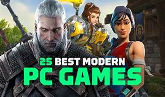An Article of the Ones of the Best games in 2020 2021