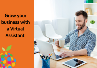 I will be your Virtual Assistant for DATA ENTRY, DAT...