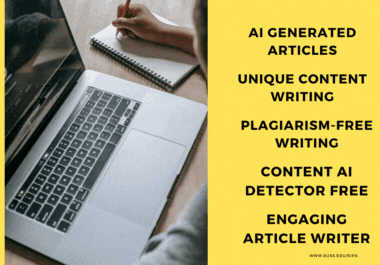 3 Well-Researched Articles: Your Path to Engaging Content!